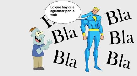 A palabras necias oidos sordos