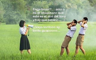 Utilizar bien la pronunciación en español