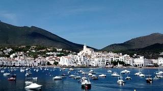 España. Qué hacer en la Costa Brava