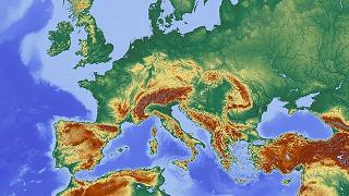 Historia de España – Un muy breve resumen
