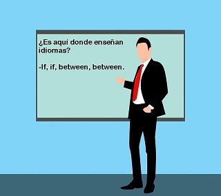 Encontrar el mejor curso para aprender un idioma como el español