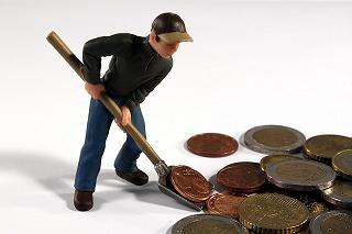 Refranes sobre el Dinero y el Trabajo