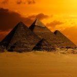 Libros sobre Egipto: ‘La Gran Pirámide, puerta a la eternidad’ – Decodificando la pirámide de Keops