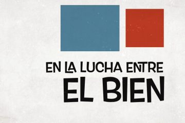 A buen bocado, buen grito.