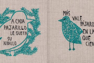 A cada pajarillo le gusta su nidillo.