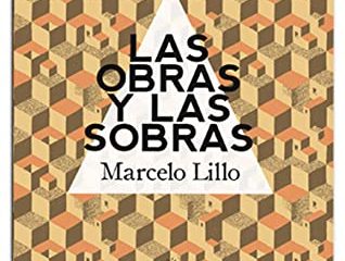 A las obras, con las sobras.