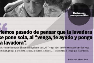 A tu casa no venga quien ojos tenga.