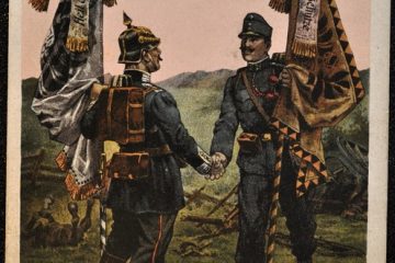A tu patria y a tu rey, tenles ley.