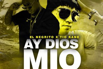 ¡Ay Dios mío! Y de los otros, tío.