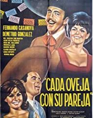 Cada oveja, con su pareja.