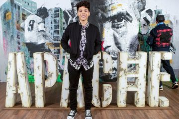 Como no llega a mural, le pongo «murillo».