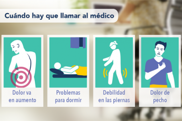 Donde hay más doctores, hay más dolores.