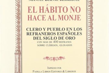 Hábito no hace al monje, (El)