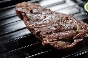 Lo cocido, bien cocido, y lo asado, mal asado.