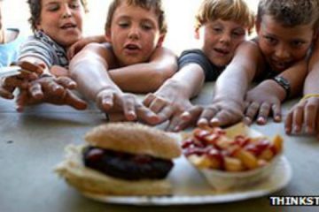 Muere más gente por comer que por ir a la guerra.