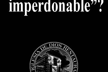 No hagas mal, que es pecado mortal; ni hagas bien, que es pecado también.