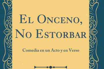 Onceno, no estorbar, (El)