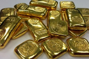 Oro es lo que oro vale.