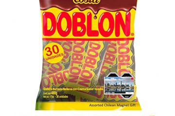 Para las ocasiones son los doblones.