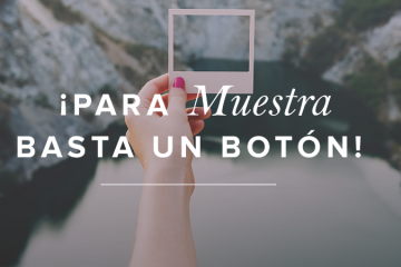 Para muestra, basta un botón.