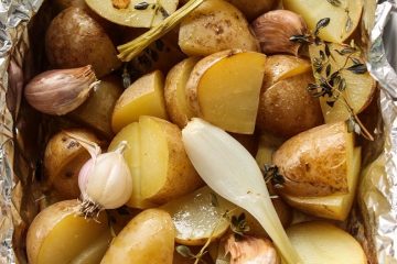 Patata, comida que no mata, (La)