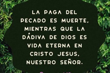 Por donde se peca se paga.
