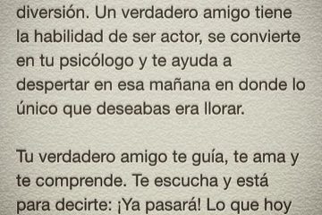 Por las verdades se pierden amigos, y por las no decir se hacen desamigos.