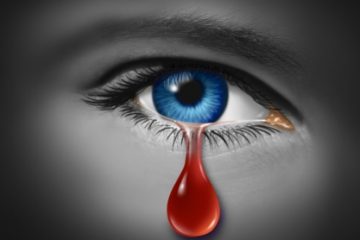 Que cree al hombre jurando, quiebra sus ojos llorando, (La)