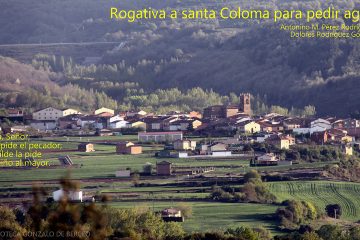 Que va a Santa Coloma, en un año va y en otro torna, (El)