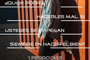 Quien bien hace, para sí hace.
