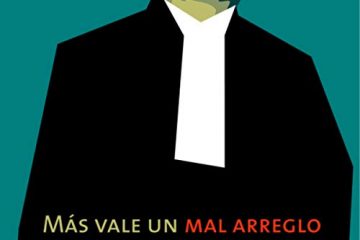 Quien mal pleito tiene, mételo a barato.