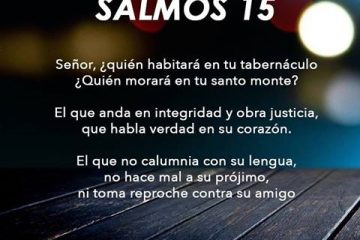 Quien mal toma, mal dona.