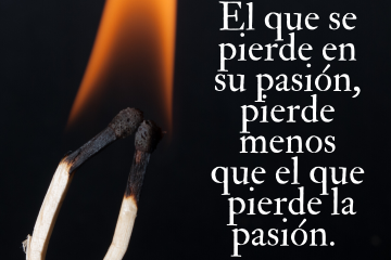 Quien menos tiene, menos pierde.
