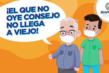 Quien no oye consejo, no llega a viejo.