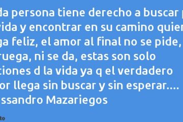 Quien ruega y ruega, a su fin llega.