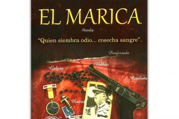 Quien siembra con sangre, siembra de balde.