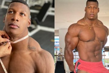 Rubio rubiel, guárdate de él.