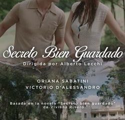 Secreto bien guardado, el que a nadie se ha contado.