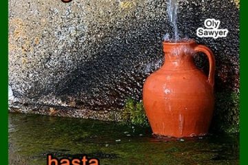 Tanto va el cántaro a la fuente, que por fin se rompe.