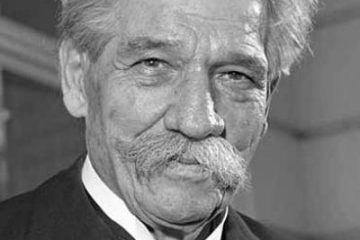 Albert Schweitzer