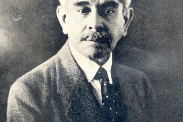 Alberto Masferrer