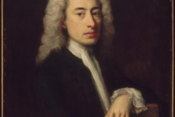 Alexander Pope