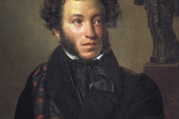 Alexandr S. Pushkin