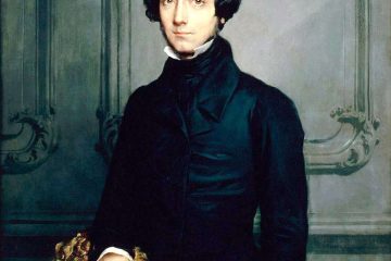 Alexis De Tocqueville