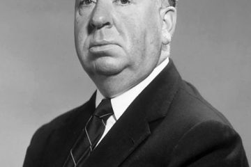 Alfred Hitchcock