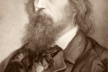 Alfred Tennyson