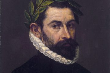 Alonso De Ercilla