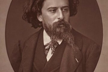 Alphonse Daudet