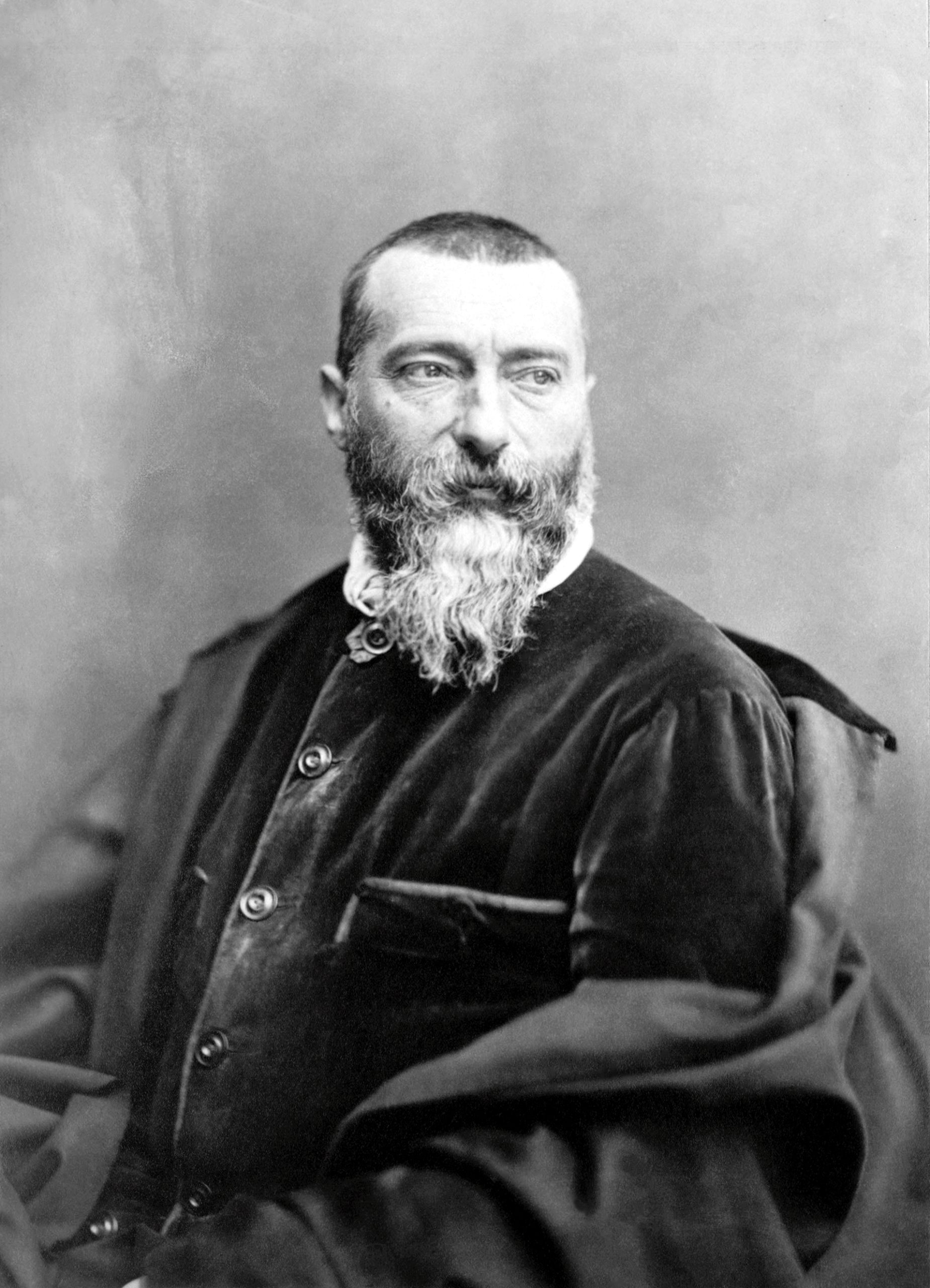 Alphonse Karr Conocer el Castellano