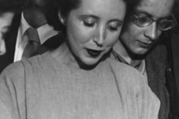 Anaïs Nin